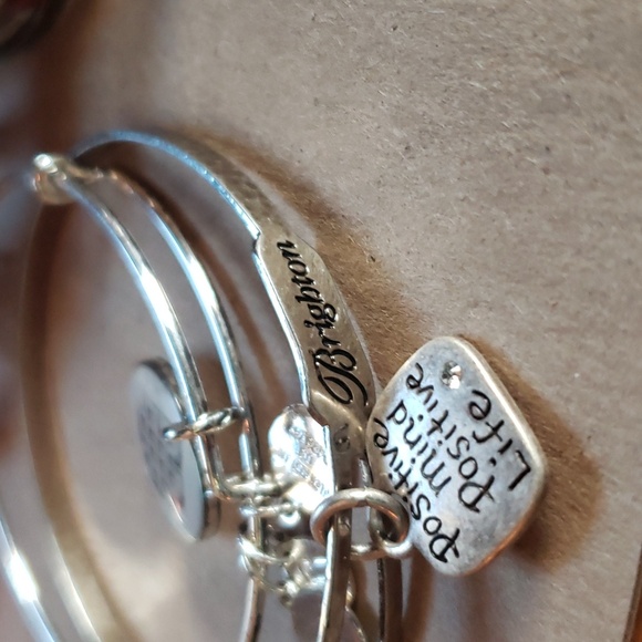 Bangles bracelets - Picture 5 of 5